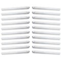 Tube Fluorescent White Replacement T8 Pack 24w Cool White