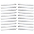 Tube Fluorescent White Replacement T8 Pack 24w Cool White