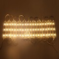 20pcs Lamp 12v White Light Led Waterproof 100 Strip Light Bar