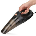 12V Cleaner Wet And Dry Car Vacuum Bag Handheld 4 In 1