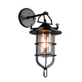 Wall Country Industrial Vintage Designer Pastoral Lamp