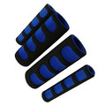 Universal Anti-Skid Electric Motorcycle Sponge Handlebar Grip