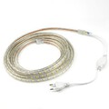 6m Eu Plug Outdoor Lighting Outdoor Tape 220v Strip Light Xmas