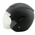 Half Helmet Bicycle Motorcycle Electric Helmet