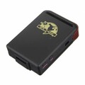 Realtime Vehicle Mini GSM GPRS GPS Tracker