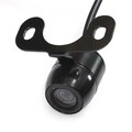 170 Degree Rear View Parking Camera Night Vision Reverse Backup