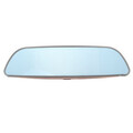 Video 3G 1080p 7 Inch WIFI GPS Touch Screen HD Dual Lens Car DVR Front Rear Camera