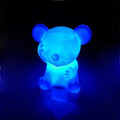 Color-changing Rotocast Night Light