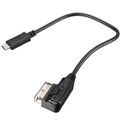 USB 3.1 Type C Xiaomi 4C MDI VW Audi Cable Charge Car AMI One