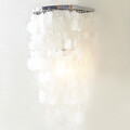 Light Warm White Wall Light Stylish