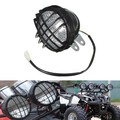 LED Headlight TAOTAO SUNL 200cc Roketa 70cc 110cc 125cc ATV Go Kart