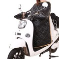 Electric Bike Wind Shield Wind Screenn Scooter Warm Windproof Warmer