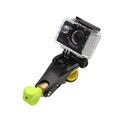 pole Mount V8s H8 Handlebar EKEN H9 Action Camera GitUp Seatpost SJCAM SJ6 SJ7