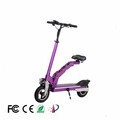 Walk Foldable 350W 36V Lithium Battery Electric Scooter City