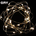 Gmy Wire Copper Christmas Light String Light