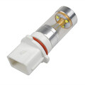 High Power Car Light Lamp Bulbs 30W 600LM 6 XBD P13W