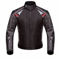 Racing Jacket Street Bike Motorcycle Riding DUHAN Waterproof