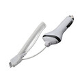 4S 4G iPod Touch 2G 3G USB Car Charger for iPhone Portable