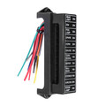 Fuse Holder Way Fuse Box Auto Block Road With Wire Modification Basic Jiazhan Car