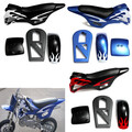 Kit Fairing 49cc Quad Bike ATV Mini Moto Dirt Seat Flame