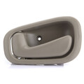 Interior Inner Tan Beige Corolla Toyota Door Handle