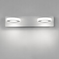 Contemporary Led Integrated Metal 6w Bathroom Modern Lighting Led