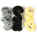 Grips Universal Steel Ring Wheel Cover