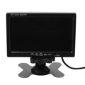 7Inch LCD Screen Car Camera TFT Monitor Reversing Rear View