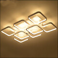 Lamps Lamp Creative Led Ceiling