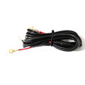 Dedicated Cigarette Lighter Car Motorcycle Cable Harness