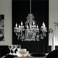 Max:60w Feature For Crystal Metal Bedroom Hallway Dining Room Traditional/classic