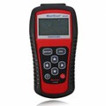 Tool Vehicle Auto Maxiscan Scanner Fault Code Reader Car Engine