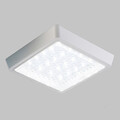 High Light Flush Mount Led Simple Modern Lights