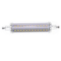 Cool White R7s Led 6000k 2835smd Warm White 118mm 1000lm 10w