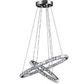 Retro Pendant Light Modern/contemporary 1.5w Traditional/classic Tiffany Lodge Island