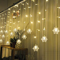 All Water Waterproof Twinkle Decoration Ktv 3m