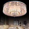 Modern/contemporary Crystal Chandeliers