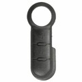 Fiat 500 FOB 3 button Punto Replacement Remote Key Rubber Pad Bravo Panda