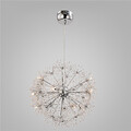 And Living Room Led 100 Globe Lights Modern