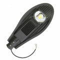 50w Outdoor Lighting Cob Led Cool White Street Warm