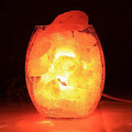 Decorative Bedroom European Nightlight Creative Lamp Warm