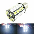 Light Bulb Error Free Car White LED Tail Brake