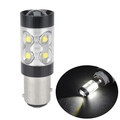 10SMD Reversing Light 50W Car White LED Tail Brake Bulb