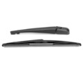 Car Versa Rear Wind Shield Wiper Arm With Blade Nissan