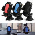 Suction 360 Degree Rotation Car Windscreen Mobile Range Mount Phone Holder