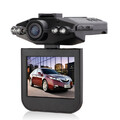 Camcorder Wide Angle 2.5 Inch Mini HDMI Black DVR Digital Car