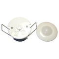 Ac100-240v Pir Detector Mini Switch Infrared Recessed Motion Sensor