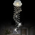 Modern/contemporary Living Room Light Dining Room Mini Style Crystal Pendant Lights 35w Self