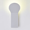 Metal 8w Wall Sconces Bulb Included Led Modern/contemporary