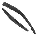 Arm Blade Car Black Rear Window Wiper Nitro Dodge